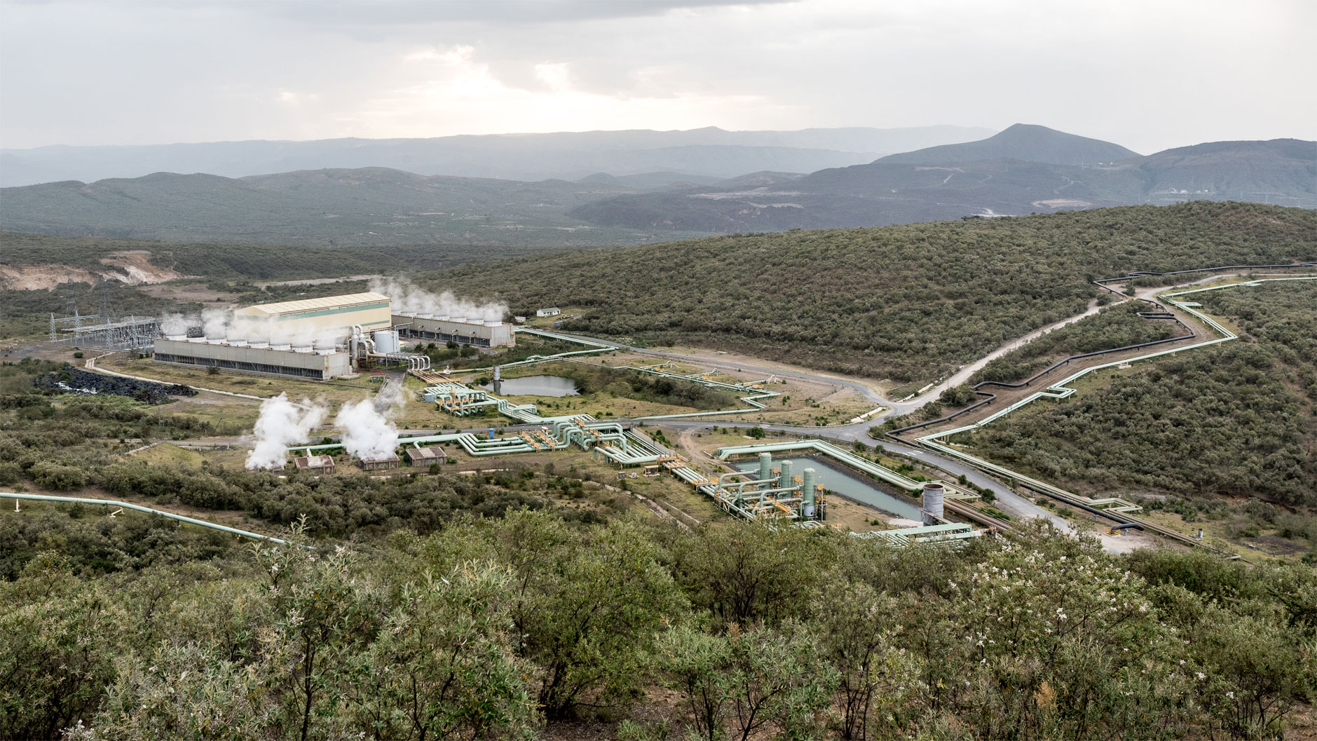 About The Sh19.37 Billion EV Assembly Plant in Naivasha