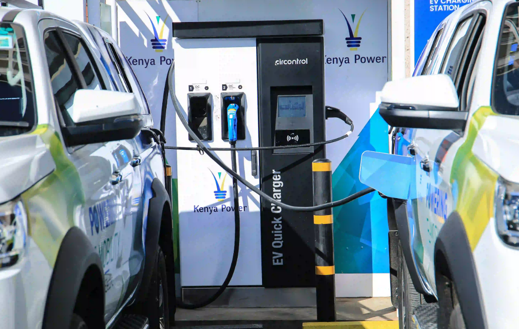 3rd Annual 2025 E-Mobility Stakeholders Conference and Expo in Nairobi